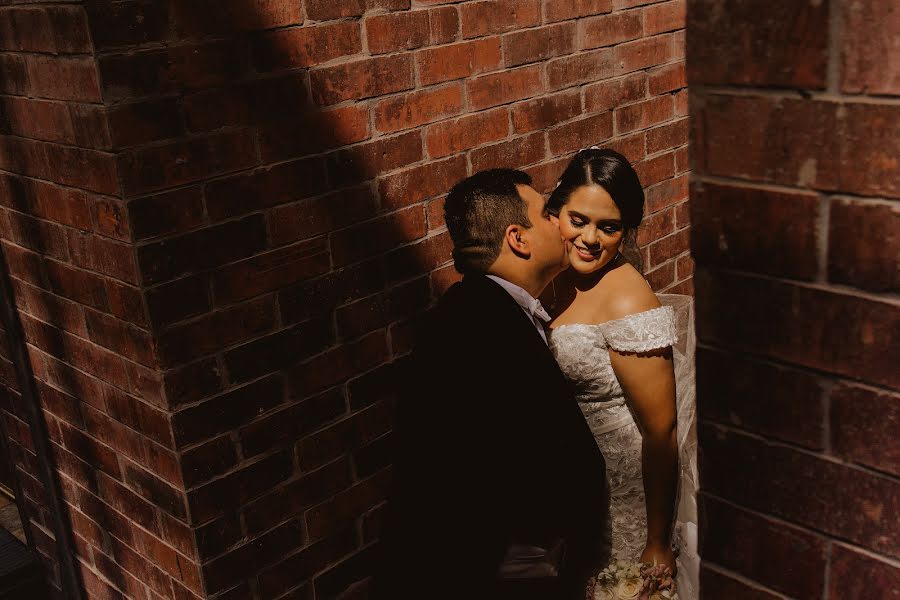 Fotógrafo de casamento Jairo Cortés (jairocortes). Foto de 23 de setembro 2021