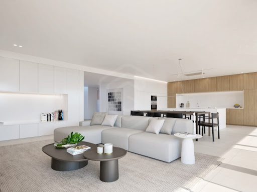 Maison avec piscine et terrasse 4