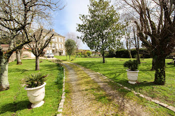 maison à L'Hermenault (85)