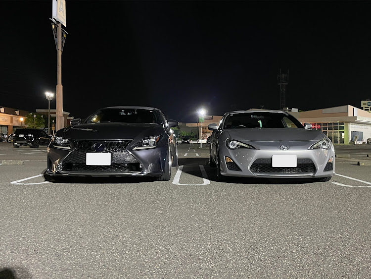 86のZR10 2P・86のある生活・workwheels・RC・zn6に関するカスタム事例の投稿画像2枚目