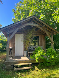 maison à Maigne (72)