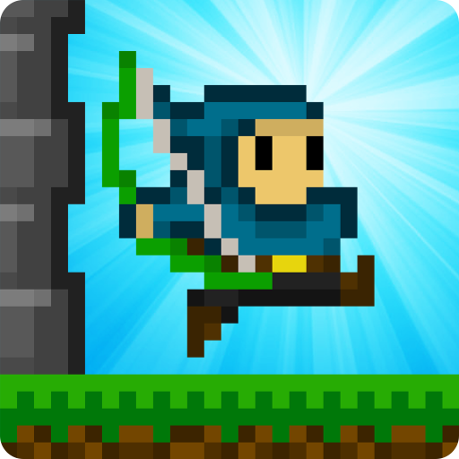 Warcher Defenders Google Play のアプリ