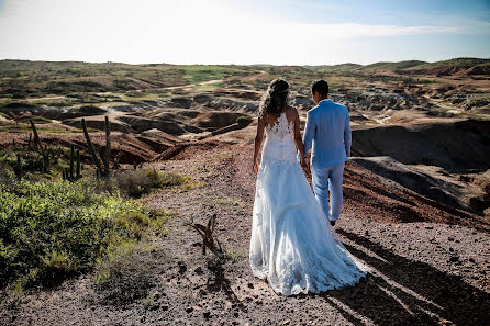 Photographe de mariage Gustavo Taliz (gustavotaliz). Photo du 31 janvier 2022