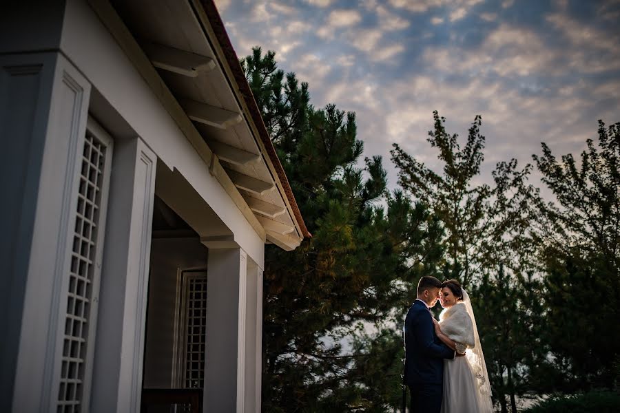 Photographe de mariage Andy Casota (casotaandy). Photo du 16 octobre 2019