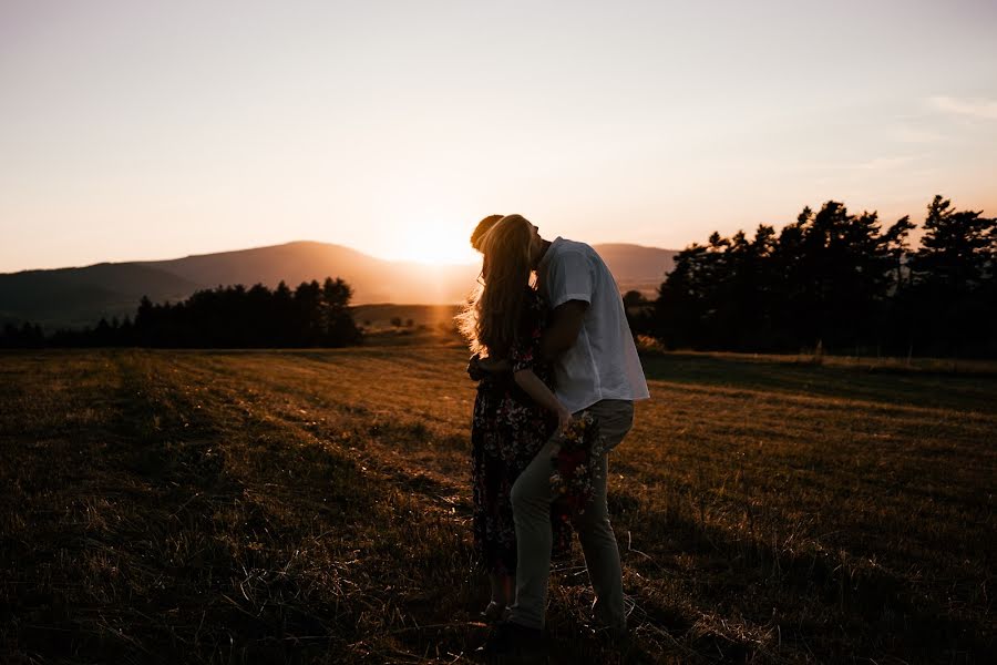 Fotógrafo de casamento Sylwia Kimla (sylwiakimla). Foto de 19 de março 2020