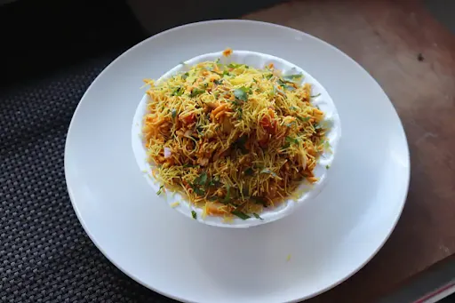 Bhel Puri