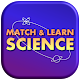 Download Match and Learn : Science Match Cards Game For PC Windows and Mac 1.0