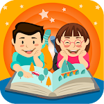 Cover Image of Télécharger English4Kids 2.5 APK