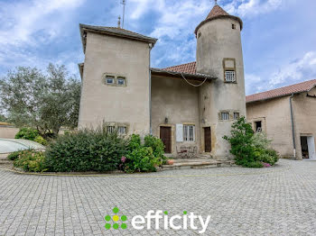 maison à Saint-Quentin-Fallavier (38)