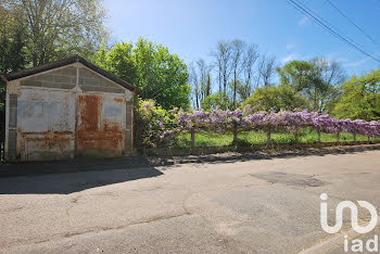 maison à Ouzouer-sur-Trézée (45)