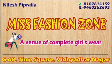 Miss Fashion Zone photo 