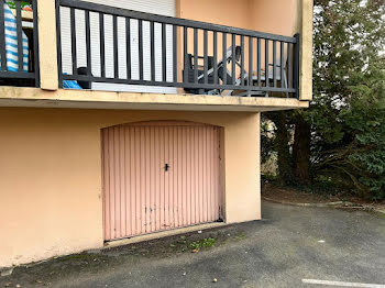 parking à Trélissac (24)