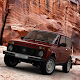 Download New HD Wallpapers Lada Niva Russian Car For PC Windows and Mac 1.0