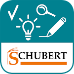 Cover Image of डाउनलोड SCHUBERT Wort+Satz 1.32 APK