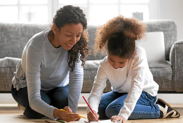 In terms of paid leave, the proposal would put Spain ahead of most countries. Stock photo.