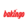 Bakingo, Sector 15, Faridabad logo