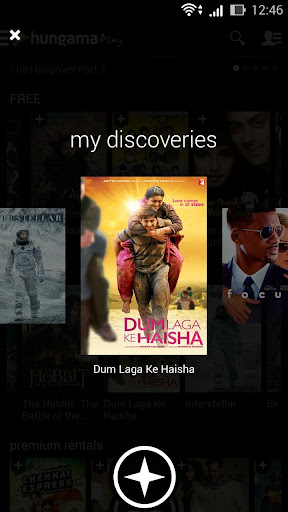 免費下載娛樂APP|Hungama Play Online Movies App app開箱文|APP開箱王