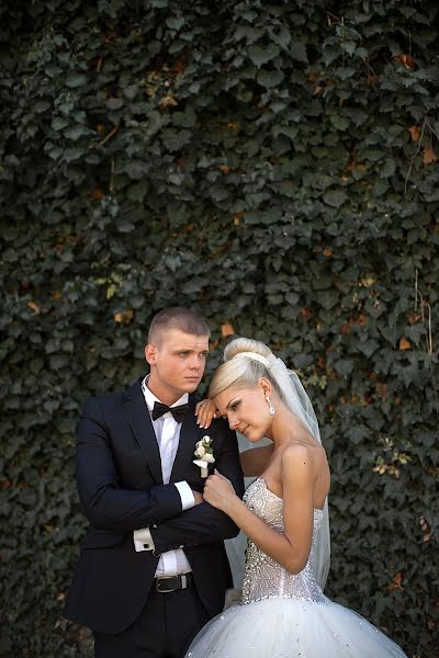 結婚式の写真家Igor Koropchak (gobbi)。2013 8月10日の写真