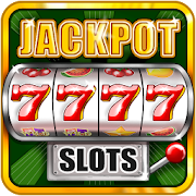 Jackpot slots party  Icon