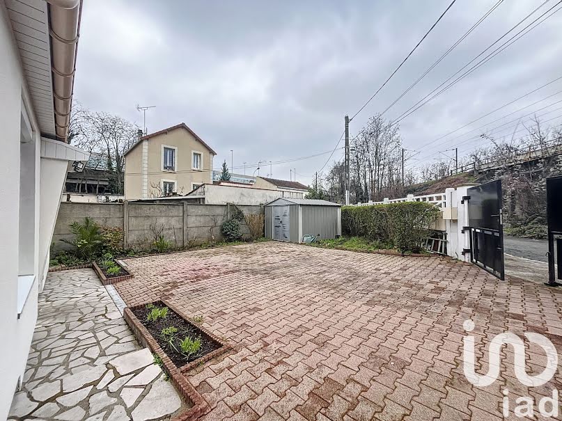 Vente maison 4 pièces 70 m² à Noisy-le-Sec (93130), 270 000 €