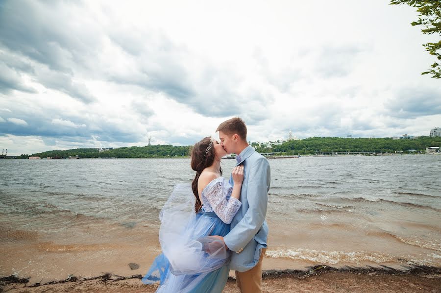 Wedding photographer Ekaterina Sandugey (photocat). Photo of 13 February 2017