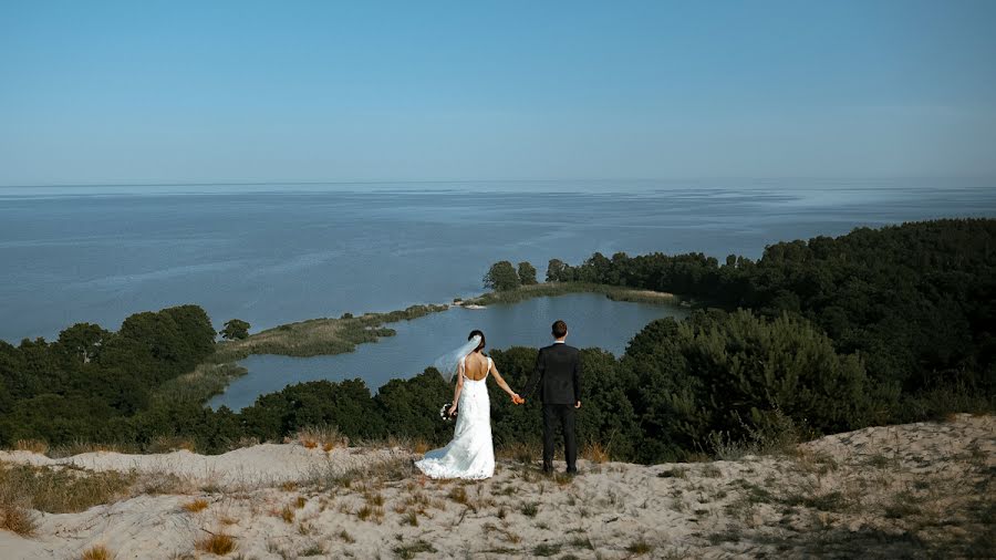 Wedding photographer Igor Rupec (rupetsigor). Photo of 28 December 2017