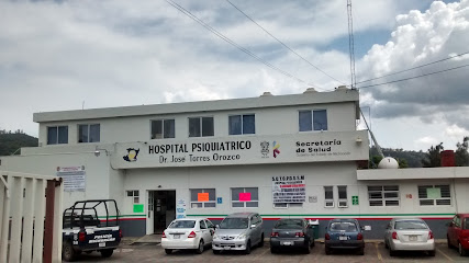 Hospital Psiquiátrico Dr. José Torres Orozco - Urgencias