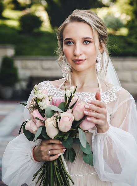 Photographe de mariage Dmitriy Onegin (oneginphoto). Photo du 21 octobre 2020