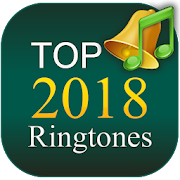 Top best Popular Ringtones Free 2018  Icon