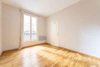 appartement à Paris 18ème (75)