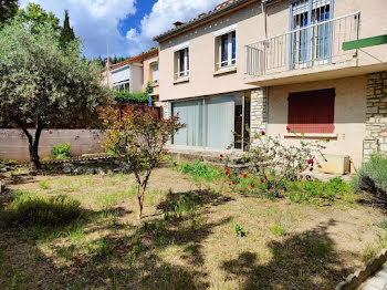 maison à Nimes (30)