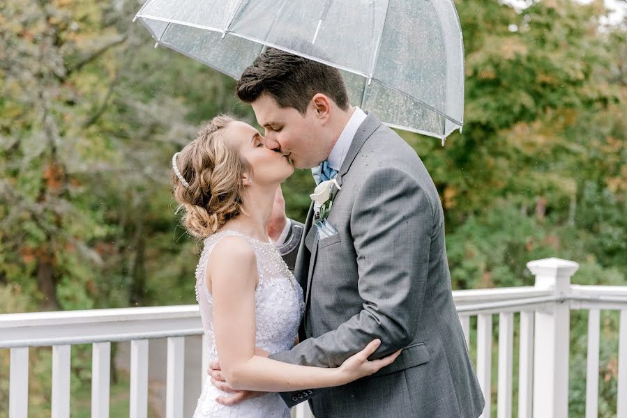 Fotografo di matrimoni Trina Dinnar (trinadinnarphoto). Foto del 1 settembre 2019