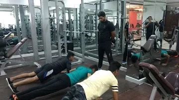 The Royal Fitness Club Hinjawadi photo 