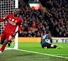 Cap des 100 pour Sadio Mane