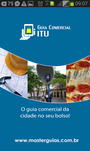 Guia Comercial de Itu