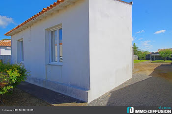 maison à Les Sables-d'Olonne (85)