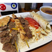Istanbul Turkish Food (已歇業)