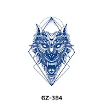GZ384