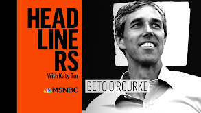 Beto O'Rourke thumbnail