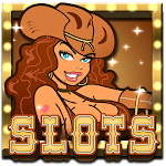 Cowgirl Ranch Slots Apk