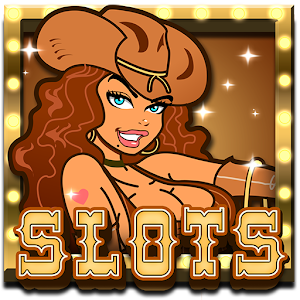 Cowgirl Ranch Slots  Icon