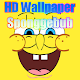 HD Wallpaper Sponggebub 4K Download on Windows