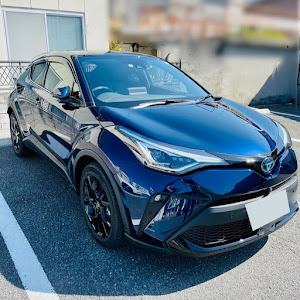 C-HR ZYX11