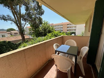 appartement à La Seyne-sur-Mer (83)