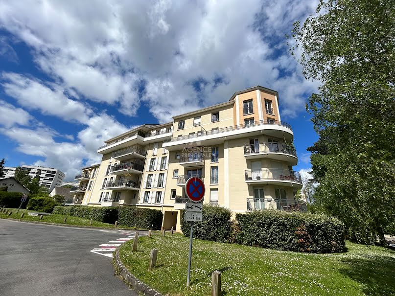 Vente appartement 4 pièces 84 m² à Poissy (78300), 370 000 €