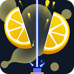 Cover Image of Herunterladen Laser Slicer - Idle Slicer Machine! 1.1.1 APK