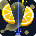 Descargar Laser Slicer - Idle Slicer Machine! Instalar Más reciente APK descargador