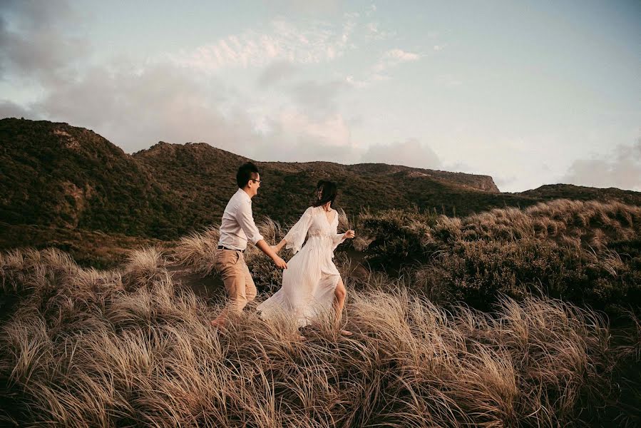 Fotografo di matrimoni Olga Levien (olgalevien). Foto del 14 ottobre 2018