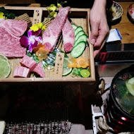 締藏和牛燒肉