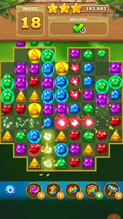 Jewel Adventure 1.0.6 APK + Mod (Free purchase) for Android